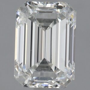 1.11 cctw VVS2 - Lab Grown Loose Diamond