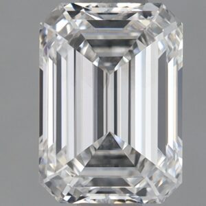 1.10 cctw VVS2 - Lab Grown Loose Diamond