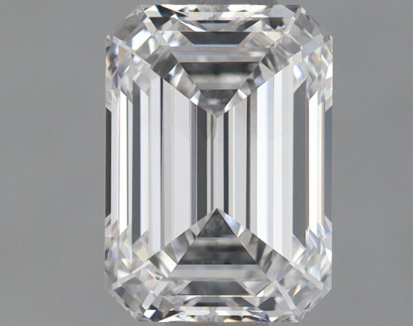 1.10 cctw VVS2 - Lab Grown Loose Diamond