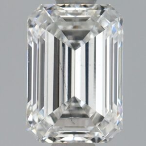 1.09 cctw SI1 - Lab Grown Loose Diamond