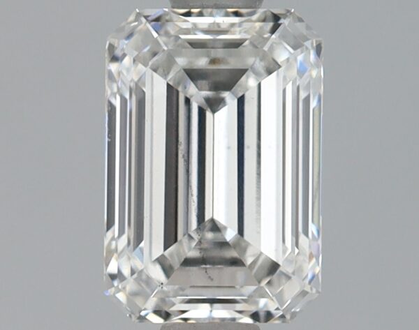 1.09 cctw SI1 - Lab Grown Loose Diamond