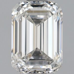 1.07 cctw SI1 - Lab Grown Loose Diamond