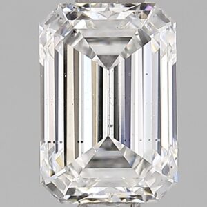 1.04 cctw SI1 - Lab Grown Loose Diamond