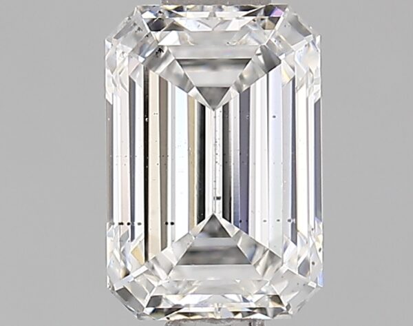 1.04 cctw SI1 - Lab Grown Loose Diamond