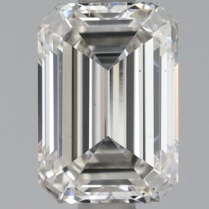 1.11 cctw VS2 - Lab Grown Loose Diamond