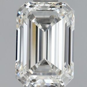 1.10 cctw SI1 - Lab Grown Loose Diamond