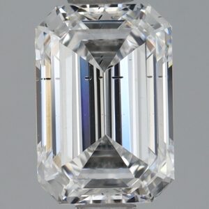 1.01 cctw SI1 - Lab Grown Loose Diamond