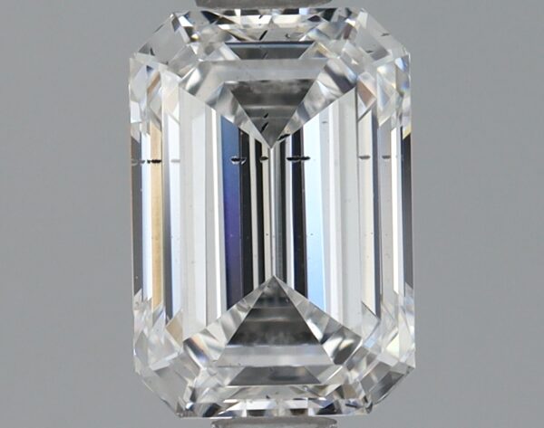 1.01 cctw SI1 - Lab Grown Loose Diamond