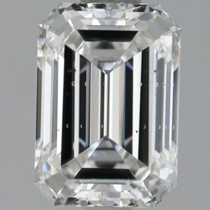 1.08 cctw SI1 - Lab Grown Loose Diamond