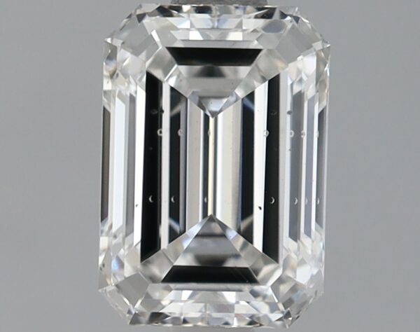 1.08 cctw SI1 - Lab Grown Loose Diamond