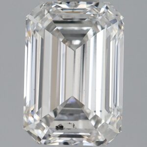 1.08 cctw SI1 - Lab Grown Loose Diamond
