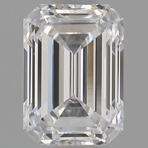 1.09 cctw VS1 - Lab Grown Loose Diamond