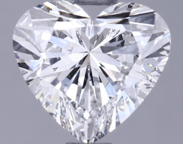 1.20 cctw VS1 - Lab Grown Loose Diamond