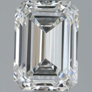 1.16 cctw VVS2 - Lab Grown Loose Diamond