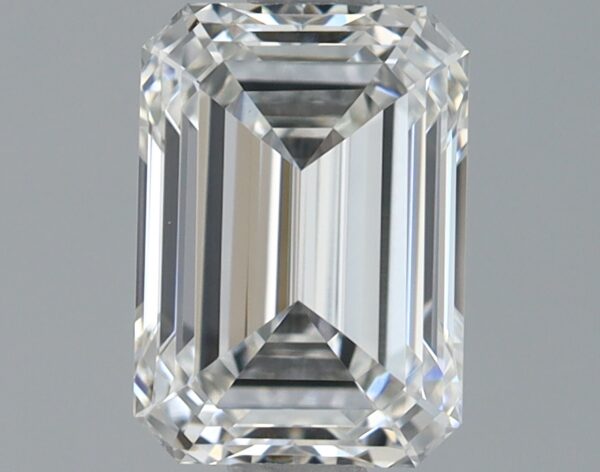 1.16 cctw VVS2 - Lab Grown Loose Diamond