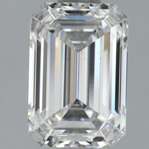 1.04 cctw VS2 - Lab Grown Loose Diamond