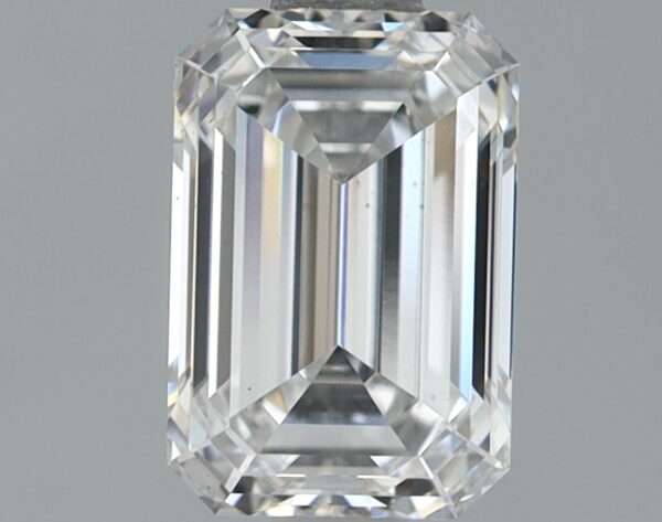 1.04 cctw VS2 - Lab Grown Loose Diamond