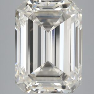 5.67 cctw VS2 - Lab Grown Loose Diamond