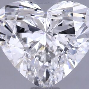 1.35 cctw VS2 - Lab Grown Loose Diamond