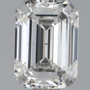1.01 cctw SI1 - Lab Grown Loose Diamond