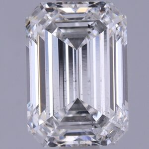 1.10 cctw SI1 - Lab Grown Loose Diamond