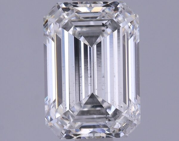 1.10 cctw SI1 - Lab Grown Loose Diamond
