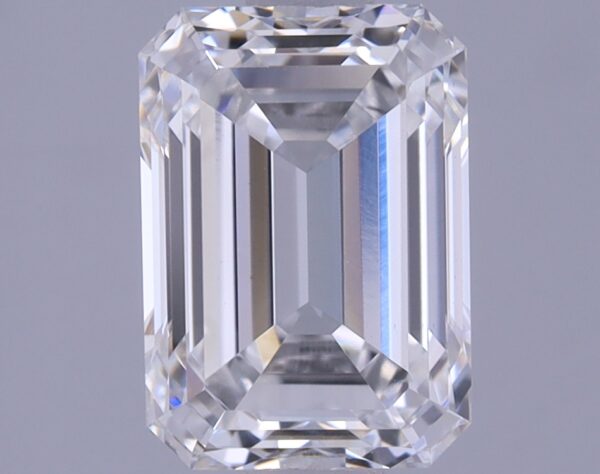 1.26 cctw VS1 - Lab Grown Loose Diamond