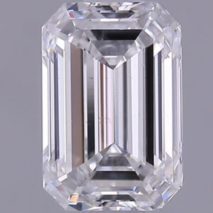 1.00 cctw SI1 - Lab Grown Loose Diamond