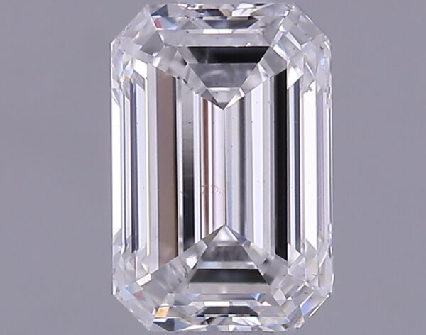 1.00 cctw SI1 - Lab Grown Loose Diamond