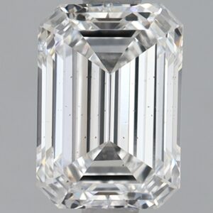 1.09 cctw VS2 - Lab Grown Loose Diamond