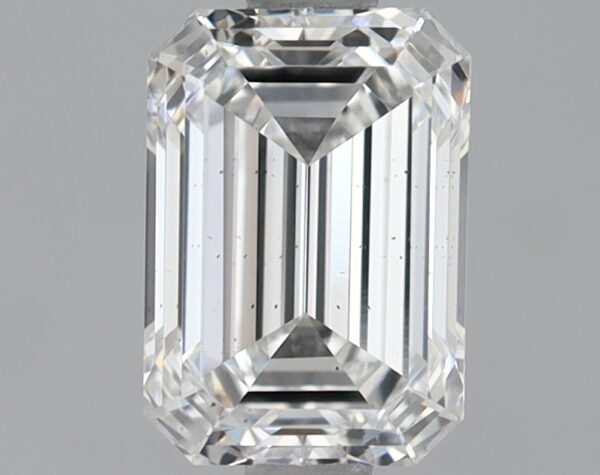 1.09 cctw VS2 - Lab Grown Loose Diamond