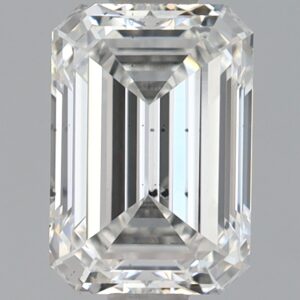 1.06 cctw SI1 - Lab Grown Loose Diamond