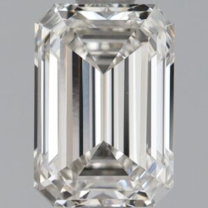 1.05 cctw VVS2 - Lab Grown Loose Diamond