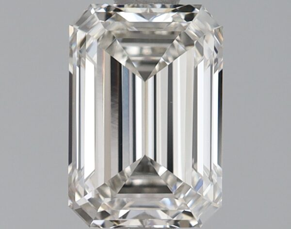 1.05 cctw VVS2 - Lab Grown Loose Diamond