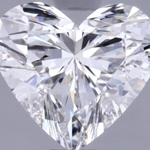 1.16 cctw VVS2 - Lab Grown Loose Diamond