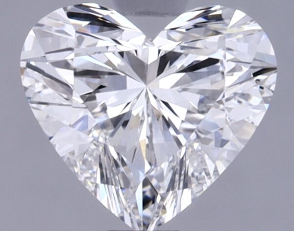 1.16 cctw VVS2 - Lab Grown Loose Diamond