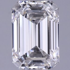 1.08 cctw VVS2 - Lab Grown Loose Diamond