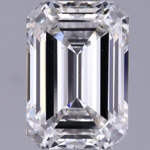 1.12 cctw VS1 - Lab Grown Loose Diamond