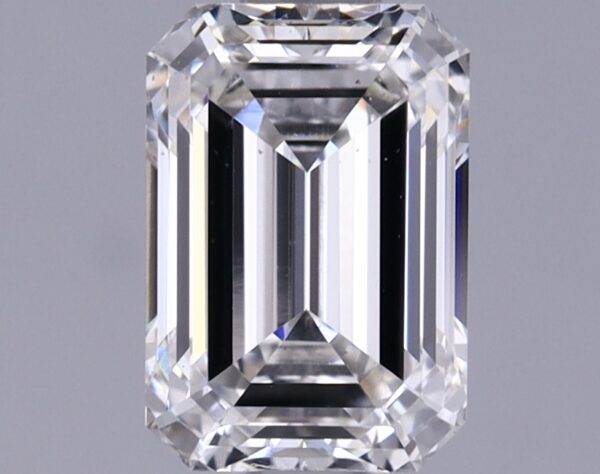 1.12 cctw VS1 - Lab Grown Loose Diamond