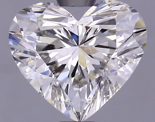 1.42 cctw VS1 - Lab Grown Loose Diamond