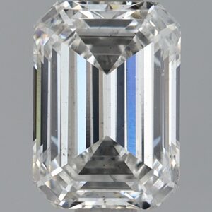 1.08 cctw SI1 - Lab Grown Loose Diamond