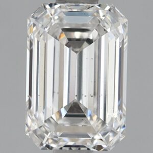 1.05 cctw VS2 - Lab Grown Loose Diamond
