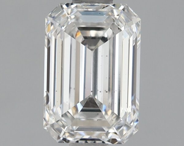 1.05 cctw VS2 - Lab Grown Loose Diamond