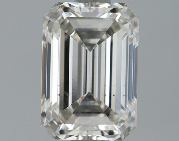 1.32 cctw VS2 - Lab Grown Loose Diamond