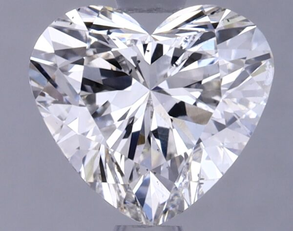 1.26 cctw SI1 - Lab Grown Loose Diamond