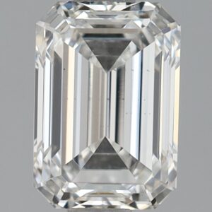 1.05 cctw VS2 - Lab Grown Loose Diamond
