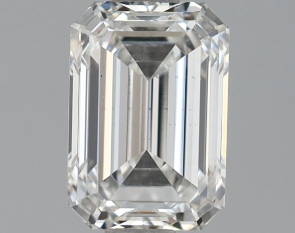 1.05 cctw VS2 - Lab Grown Loose Diamond