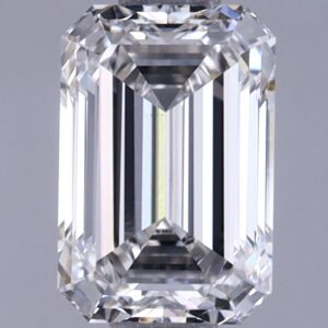 1.09 cctw VVS2 - Lab Grown Loose Diamond
