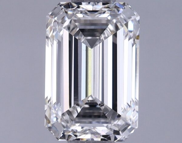 1.09 cctw VVS2 - Lab Grown Loose Diamond