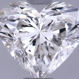 1.10 cctw SI1 - Lab Grown Loose Diamond